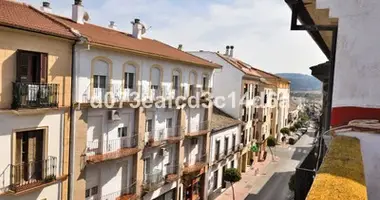 Wohnung 3 Schlafzimmer in Spanien
