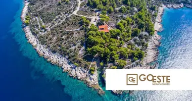 Haus 4 zimmer in Opcina Dezanovac, Kroatien