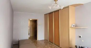 Appartement 1 chambre dans Minsk, Bélarus