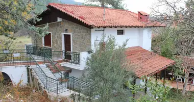 Villa en Litochoro, Grecia