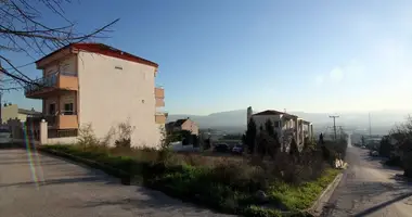 Plot of land in Thermi, Greece