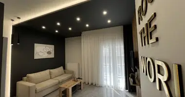 Квартира 2 комнаты в Municipality of Thessaloniki, Греция