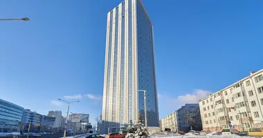 Wohnung 4 zimmer in Minsk, Belarus