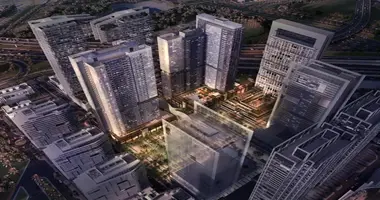 1 bedroom apartment in Dubai, United Arab Emirates