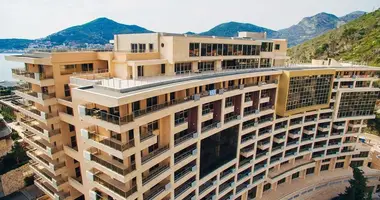 Wohnung in Boreti, Montenegro