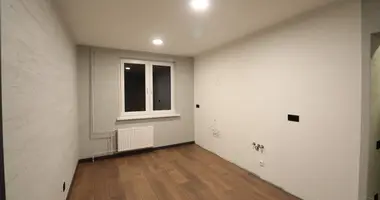 3 room apartment in Riga, Latvia