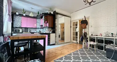 Wohnung 1 zimmer in Warschau, Polen