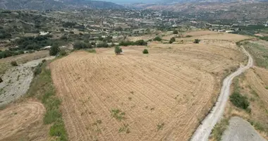 Plot of land in Stroumpi, Cyprus