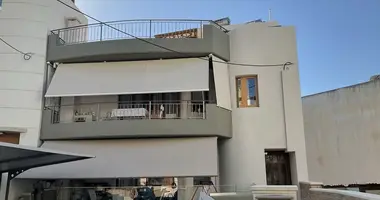 Mieszkanie 4 pokoi w Municipality of Chersonissos, Grecja