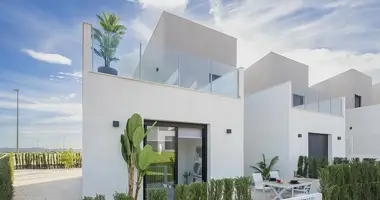 Maison de ville 2 chambres dans Murcie, Espagne