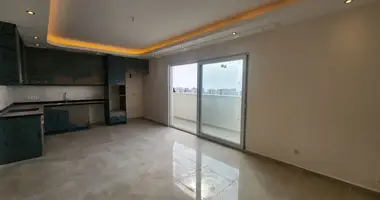 Пентхаус 3 комнаты в Махмутлар, Турция