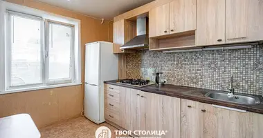 Appartement 2 chambres dans Minsk, Bélarus