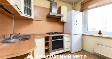 Квартира 1 комната в Минск, Беларусь