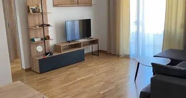 1 bedroom apartment in Becici, Montenegro