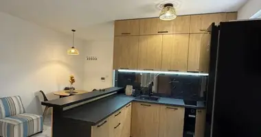 Appartement 2 chambres dans Podgoricka, Monténégro