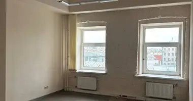Oficina 638 m² en Moscú, Rusia