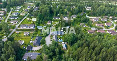 Casa en Jyvaskyla sub region, Finlandia
