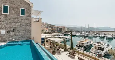 Condo 1 chambre dans Radovici, Monténégro