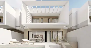 Haus 4 zimmer in Dolores, Spanien