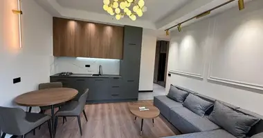 Квартира 3 комнаты в Тбилиси, Грузия