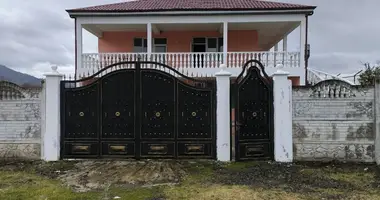 Haus 6 zimmer in Jikhanjuri, Georgien