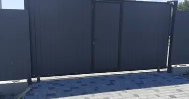 Maison 2 chambres dans Nerubaiske, Ukraine