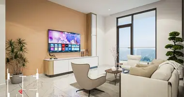 1 bedroom apartment in Sihanoukville, Cambodia