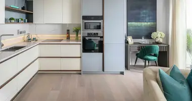 3 bedroom apartment in London, United Kingdom
