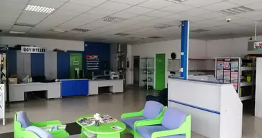 Commercial in Tolna, Hungary