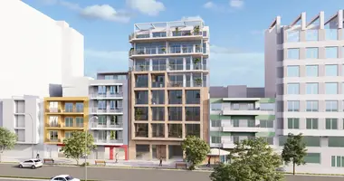 Appartement 3 chambres dans Villajoyosa, Espagne