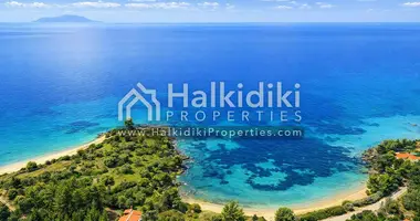 Plot of land in Municipality of Sithonia, Greece