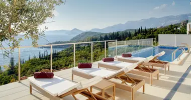 Villa 4 chambres dans Sustas, Monténégro