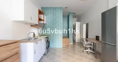 Apartment in Malaga, Spain