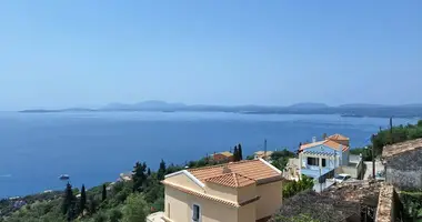 Cottage 4 bedrooms in Nissaki, Greece
