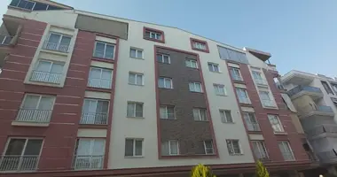 4 room apartment in Efeler, Turkey
