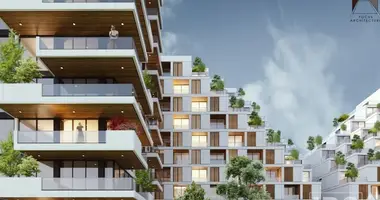 2 bedroom apartment in Albania