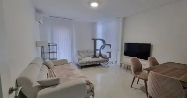 Wohnung 3 Schlafzimmer in Budva, Montenegro