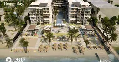 Apartamento 1 habitación en Al Ahia, Egipto