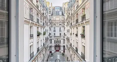 Appartement 2 chambres dans Paris, France