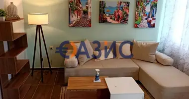 Mieszkanie 2 pokoi w Sweti Włas, Bułgaria