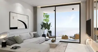 4 bedroom apartment in Demos Agiou Athanasiou, Cyprus
