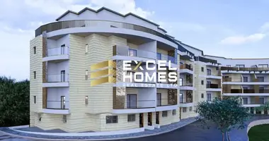 Penthouse 2 bedrooms in Naxxar, Malta