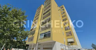 Mieszkanie 2 pokoi w Bashkia Durres, Albania