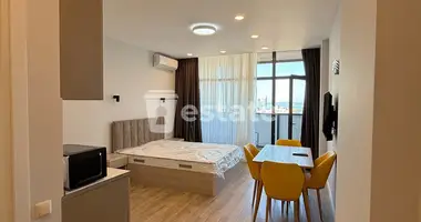 Mieszkanie 1 pokój w Batumi, Gruzja