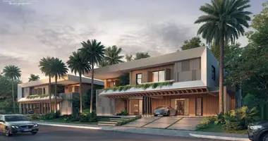 Villa in Higuey, Dominikanische Republik