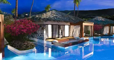Wohnungen auf mehreren Ebenen 3 Schlafzimmer in Turtle Bay Village, Nordzypern