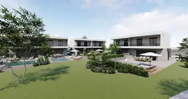 Adosado Adosado 3 habitaciones en Kallithea, Grecia
