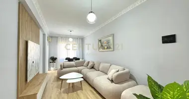 Mieszkanie 3 pokoi w Bashkia Durres, Albania