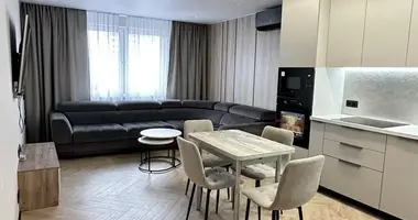 Квартира 3 комнаты в Минск, Беларусь