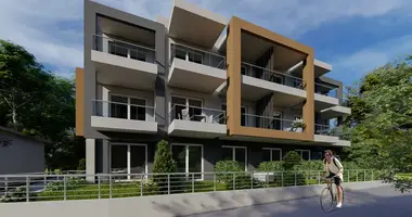 1 bedroom apartment in Makrygialos, Greece